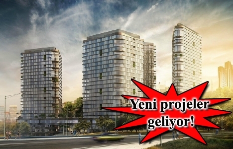 Yenitepe Kadıköy ikinci ada çalışmalarına başladı!