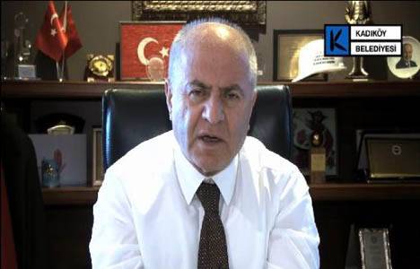 Selami Öztürk: Fikirtepe'de sosyal patlama olacak!