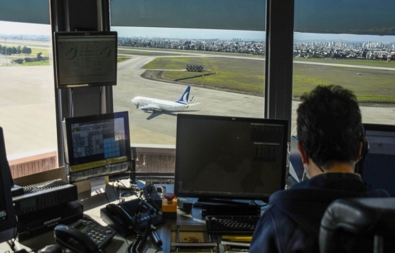 Kiraları iptal edilen DHMİ esnafı karardan memnun!