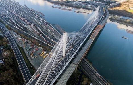 İşte dünyanın en etkileyici 25 mega projesi!