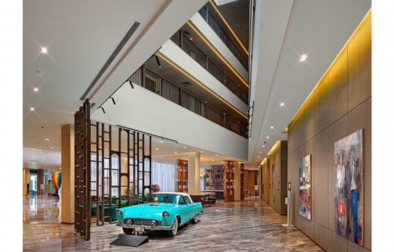 Wanda Vista İstanbul açıldı!