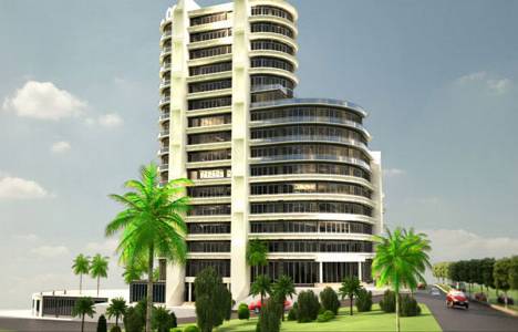 N5 Suites'ten daire alanlar oturmadığı dönemde evini kiraya verebilecek!