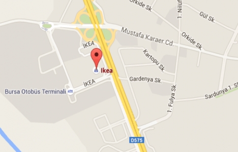 İkea Bursa bayramda açık mı?
