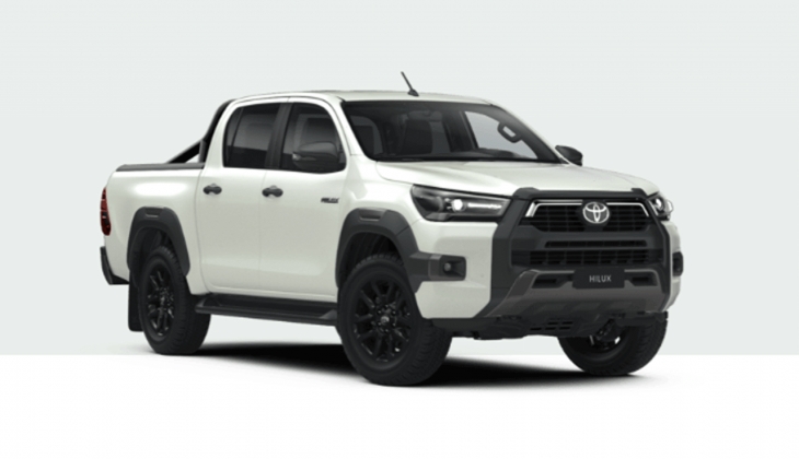 Toyota Hilux tan akıl almaz fiyatlar! İşte 2022 Mart fiyat listesi!