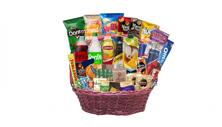 Yılbaşı sepetleri ne kadar? Carrefoursa, Migros, Trendyol 25 Aralık 2022 fiyat listesi...