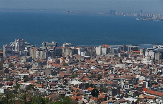 İzmir Narlıdere de kentsel dönüşüm süreci nasıl olacak?