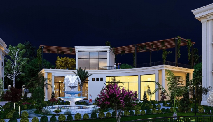  Hürsoy Bahçem’de 9.5 milyon TL’ye 3 oda 1 salon konut fırsatı!