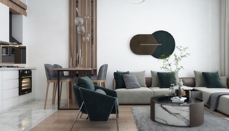 Viamar Lily satışta! Yeni proje!