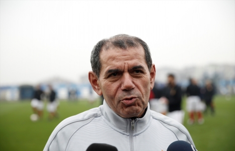 Galatasaray'ın kendisine yakışan bir tesise ihtiyacı var!