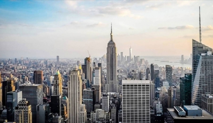 Amerika da mortgage faizleri 1,5 yılın en düşük seviyesinde...