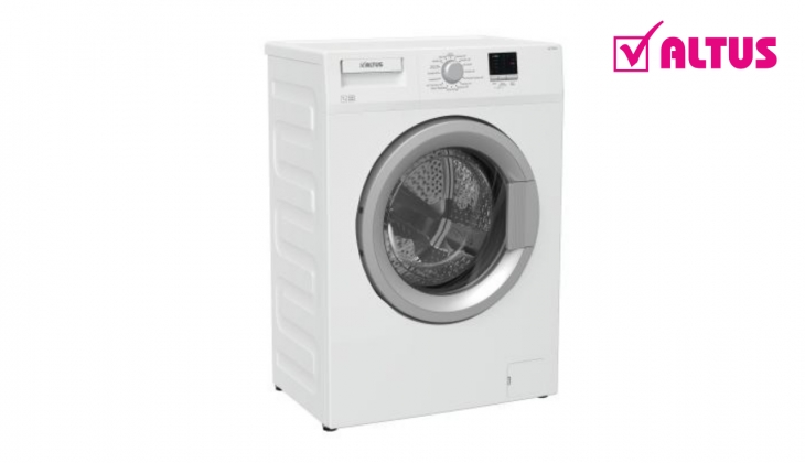 Altus AL 7103 L çamaşır makinesinde büyük fırsat! En uygun AL 7103 L çamaşır makinesi nereden alınır?