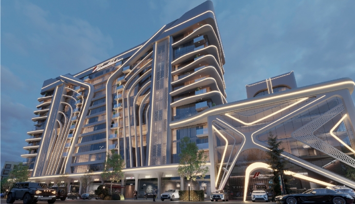 Atalar Harmony City satışta! Yeni proje!