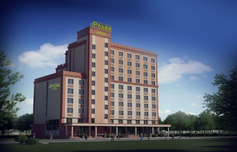 Dedeman Grubu Moskova'da otel açacak!