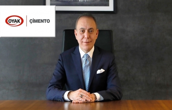 OYAK, çimento şirketlerini birleştirdi!