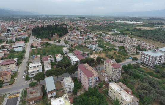 Aydın Germencik için acele kamulaştırma kararı!