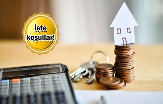 Emlak vergisi muafiyet koşulları neler? 