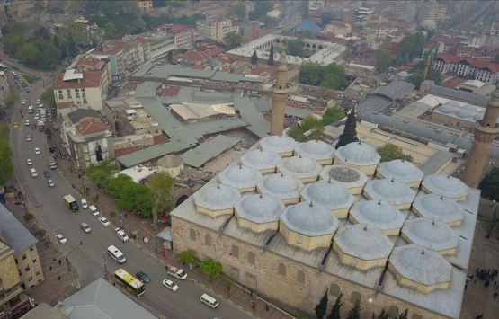 Bandırma-Bursa-Yenişehir-Osmaneli Demiryolu Hattı 2023 te açılacak!