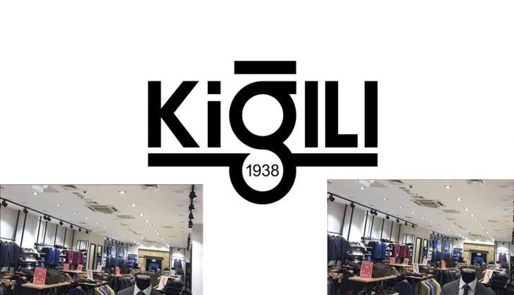 Kiğılı babalar gününe özel indirimlerini duyurdu! Takım elbiselerde yüzde 50 indirim! Babanızı Kiğılı ile donatın!