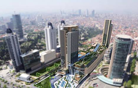 ÖzdilekPark İstanbul