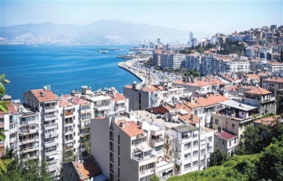 İzmir Bornova'da 4.2 milyon TL'ye icradan satılık arsa!