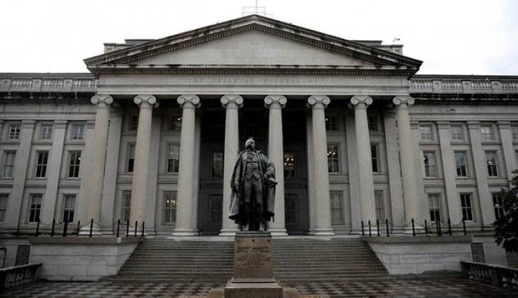 ABD Hazine Bakanı’ndan nakit sorunu uyarısı!