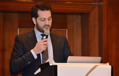 Vogue Business Center Ataşehir in yüzde 70 i tamam!