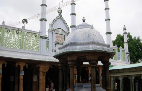 İşte dünyadaki en eski 16 cami!