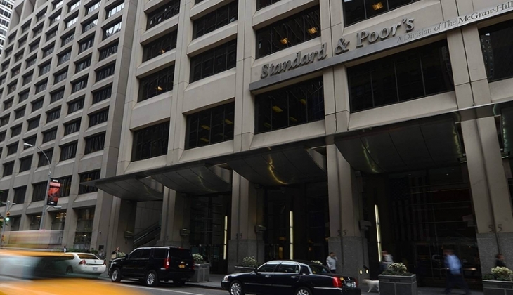 S&P, Türkiye nin kredi notunu yükseltti! Bakan Şimşek ten ilk açıklama geldi!