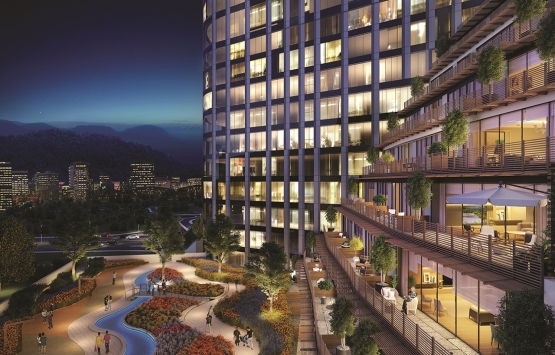 Skyland İstanbul’dan yeni yıla özel kampanya!