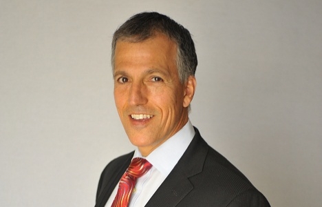 Keller Williams CEO’su Chris Heller İstanbul'a geliyor!