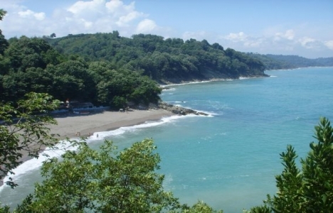 Düzce Merkez'de 1 milyon 846 bin TL'ye icradan satılık arsa!