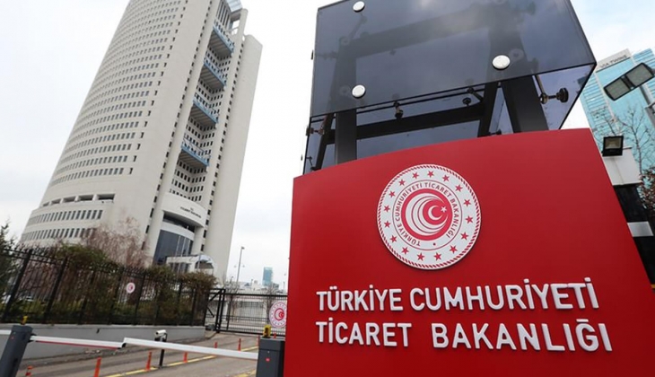 Ticaret Bakanlığı duyurdu! KPSS 70 puan ile 92 memur alımı yapılacak! Memur olmak isteyenler bu fırsatı kaçırmayın!