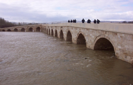 Sivas Kızılırmak'a konaklama tesisi yapılacak!