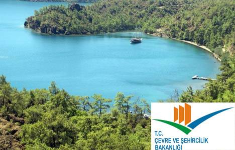 Sit alanları internet üzerinden takip edilebilecek!