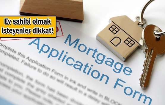 Konut kredisi faizleri Ocak 2022'de ne oldu?