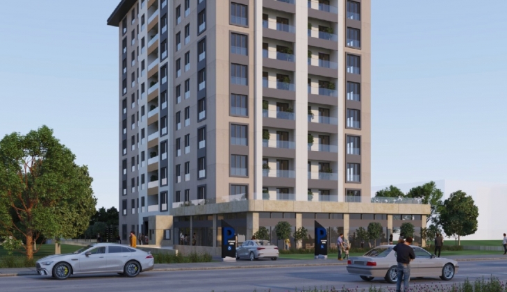 Zeytinburnu Beyaz Park 3. Etap’ta 11 milyon 630 bin TL’ye! Yeni proje!