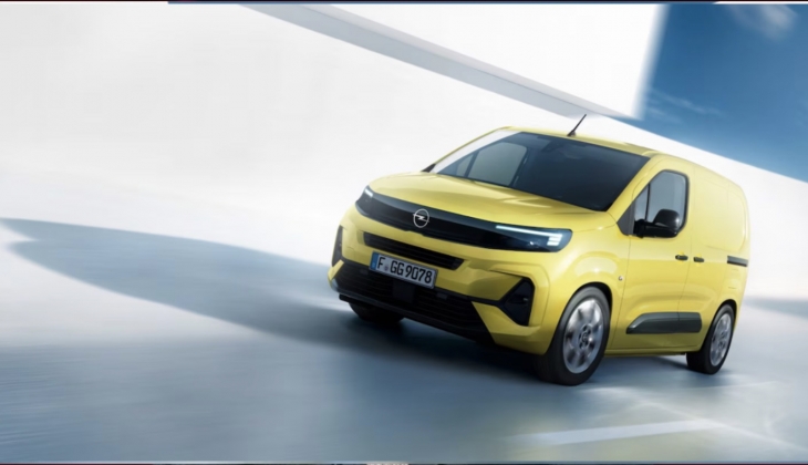 Opel Combo’da hem 61 bin TL indirim hem de yüzde 0 faiz fırsatı!