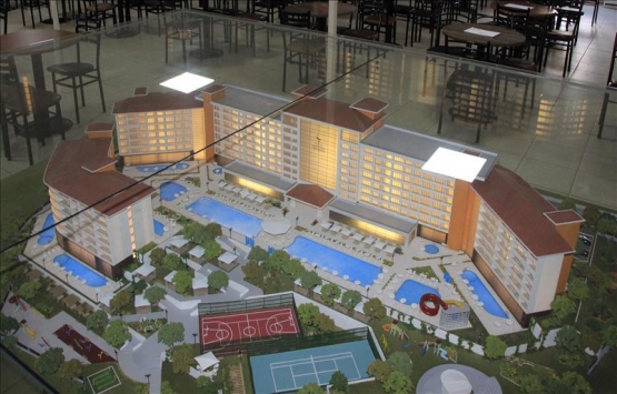 Samsun'a 25 milyon dolarlık termal yatırım!