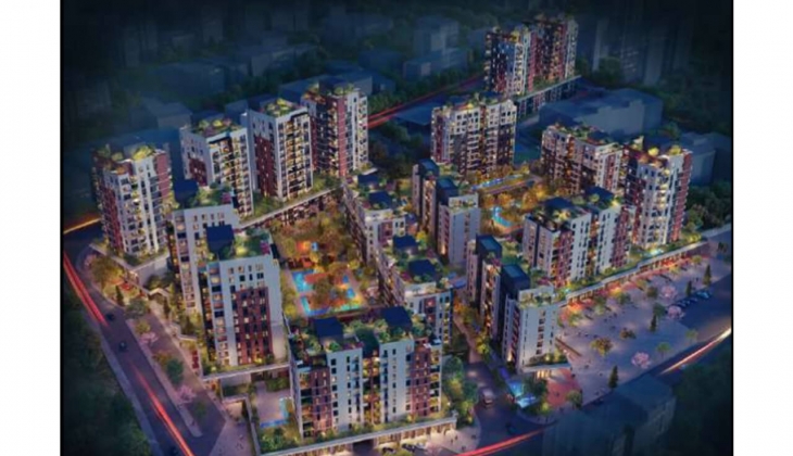 Haziran 2022 de satışa çıkacak yeni konut projeleri! 