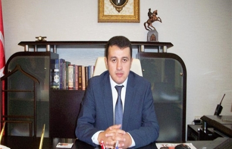 Samsun Kavak OSB hizmet binası açıldı!