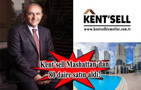 Ömer Faruk Çelik Kent’Sell projesini tanıttı!