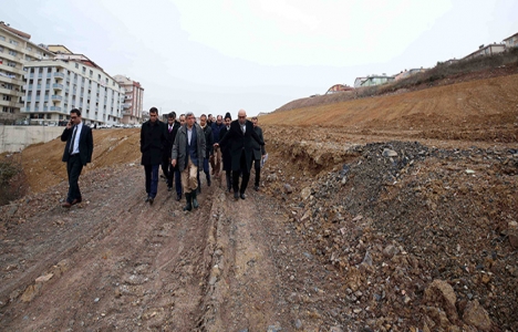 Kocaeli Tatlıkuyu Vadisi 2. Etap'ta son durum ne?