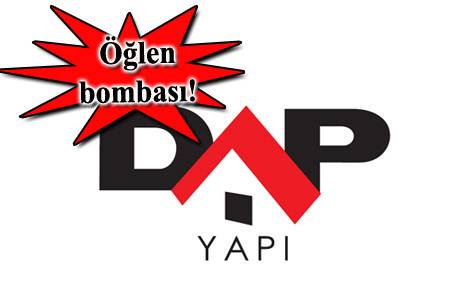 Dap Yapı Kartal projesi Mart'ta ön satışta!