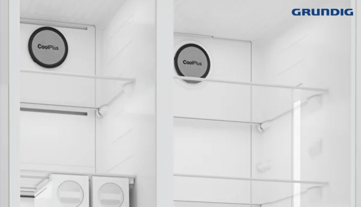 Teknosa’da Grundig beyaz eşya alana Türk kahvesi makinesi hediye!