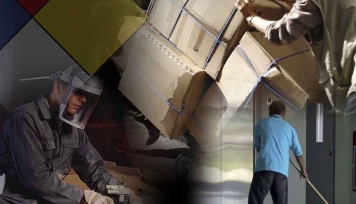 Gözü Türkiye ye diktiler! Dünya devleri yatırım yapacak