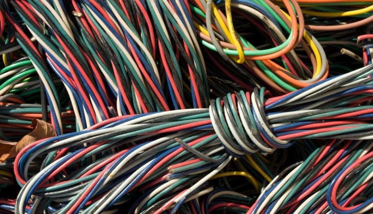 Hurda kablo gelir kapısı oldu! Sakın atmayın! İşte 5 Şubat 2023 fiyat listesi…