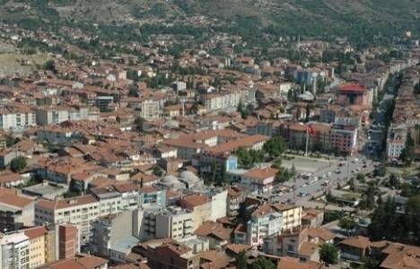 Tokat'taki binalar riskli mi?