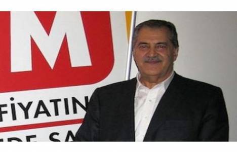 Mustafa Latif Topbaş kim