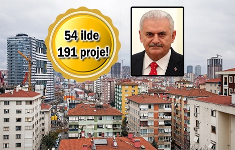Binali Yıldırım faiz açıklaması