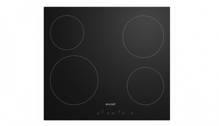 Arçelik Elektrikli Ankastre Ocak 7 bin 590 TL! En ucuza nereden alınır? İşte Arçelik 14 Mart 2023 fiyat listesi